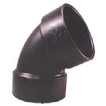 Lasalle Bristol 1.5 in. Bend .25 L64-632251